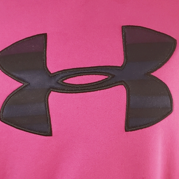 Womens Under Armour hoodie - Picture 2 of 4